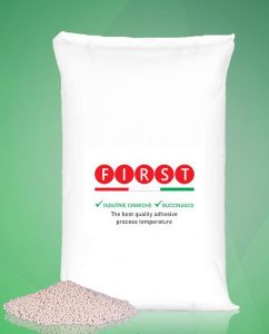 چسب گرانول فرست کیسه ای
